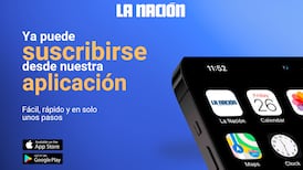 La Nacion logo