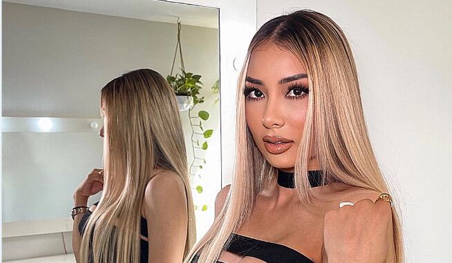 Elena Correa estrenará canción