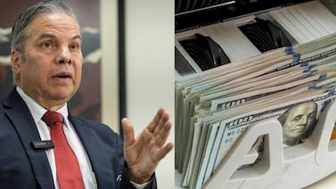 Presidente del Banco Central explica cómo el impuesto a rentas pasivas en el extranjero podría impactar inversiones y tipo de cambio