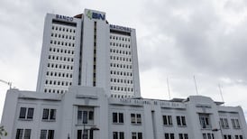La Nacion logo