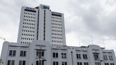 El papel estratégico del BNCR en la transformación productiva