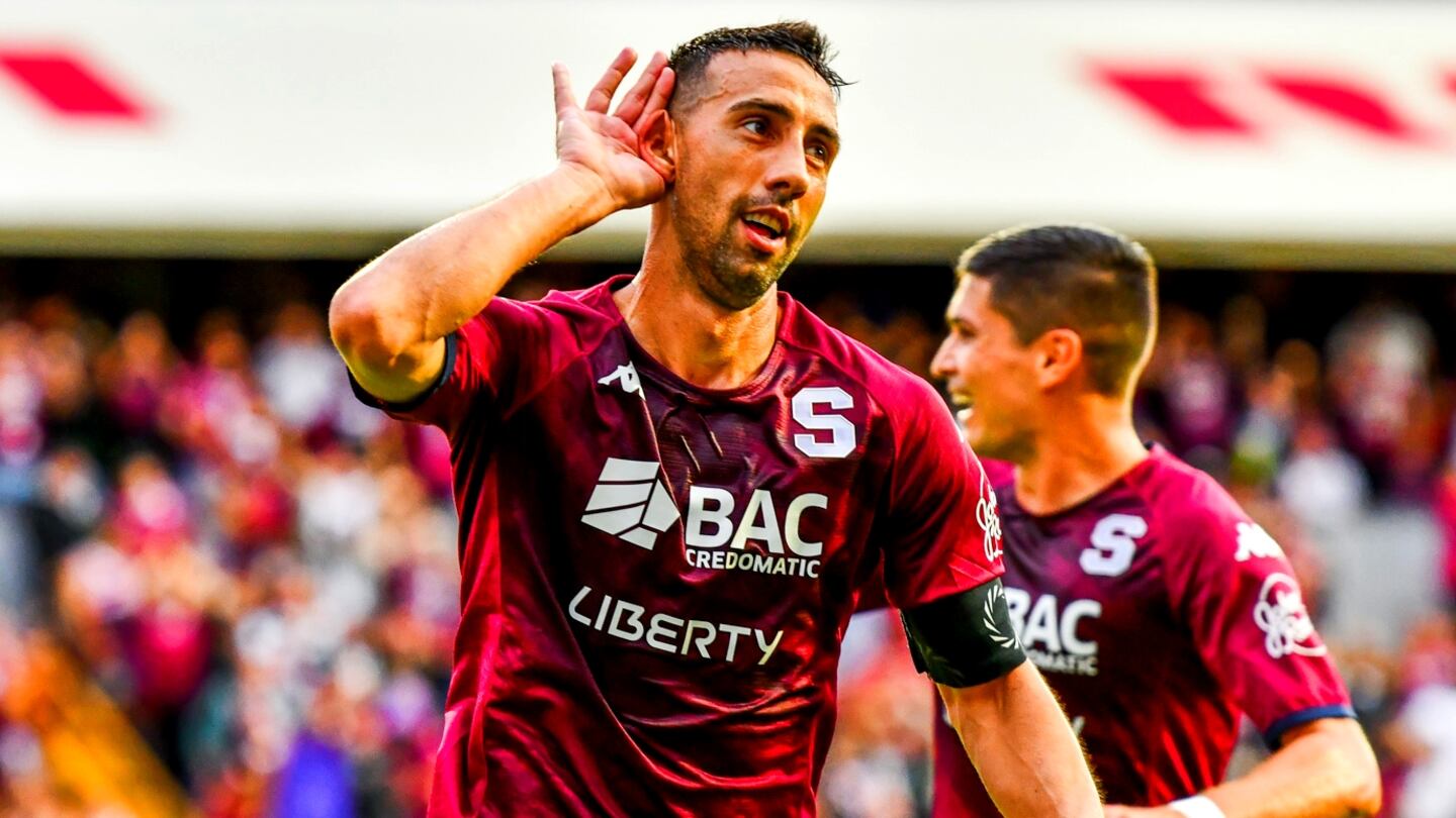 Así está el tema de la renovación de Mariano Torres con Saprissa | La ...