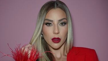 ¿Mimi Ortiz desea ser madre de nuevo? Esta fue su sorpresiva respuesta