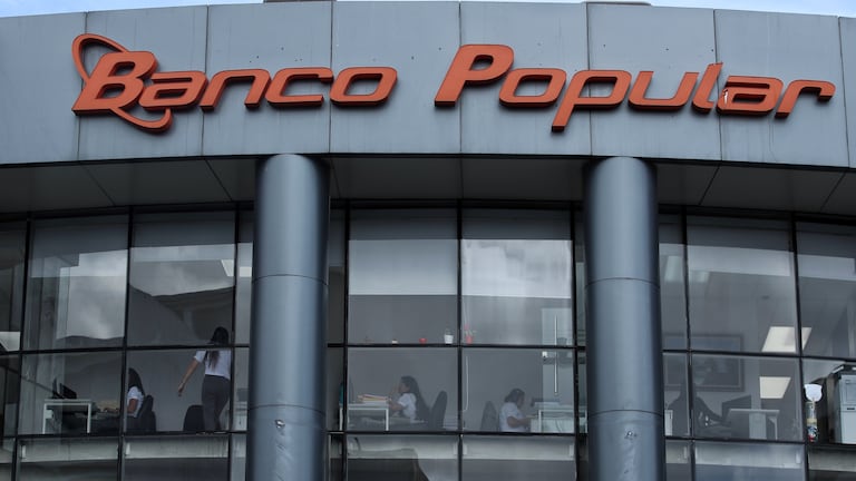 Auditor del Banco Popular fustiga plan de Gerencia de asumir funciones de Junta Directiva