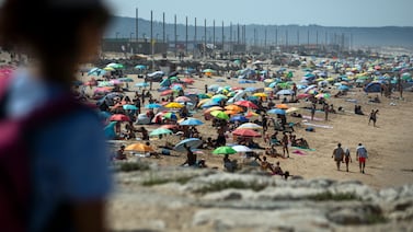 Portugal incauta nueve toneladas de cocaína en submarino procedente de América Latina
