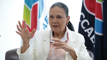 Presidenta de Uccaep: Crear impuestos no es una solución para mejorar las finanzas de Costa Rica
