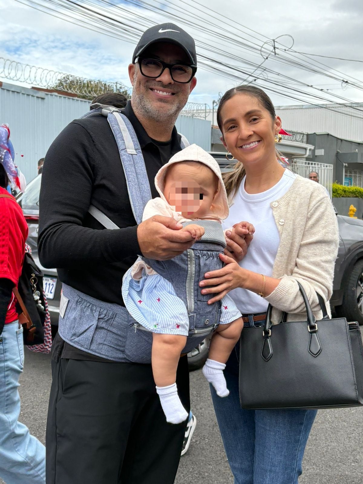 Famosos votaciones elecciones 2026