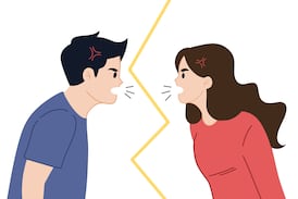 Dime de qué lado estás y te diré cuánto te odio