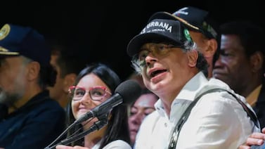 Siete soldados muertos por ataque con drones de la guerrilla ELN en Colombia