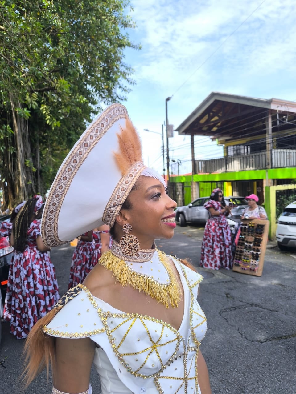 Grand Gala Parade Limón 2026