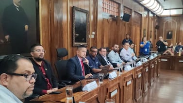 Alcaldes de Cartago condenan amenazas contra Mario Redondo y advierten de riesgos por combatir el crimen organizado