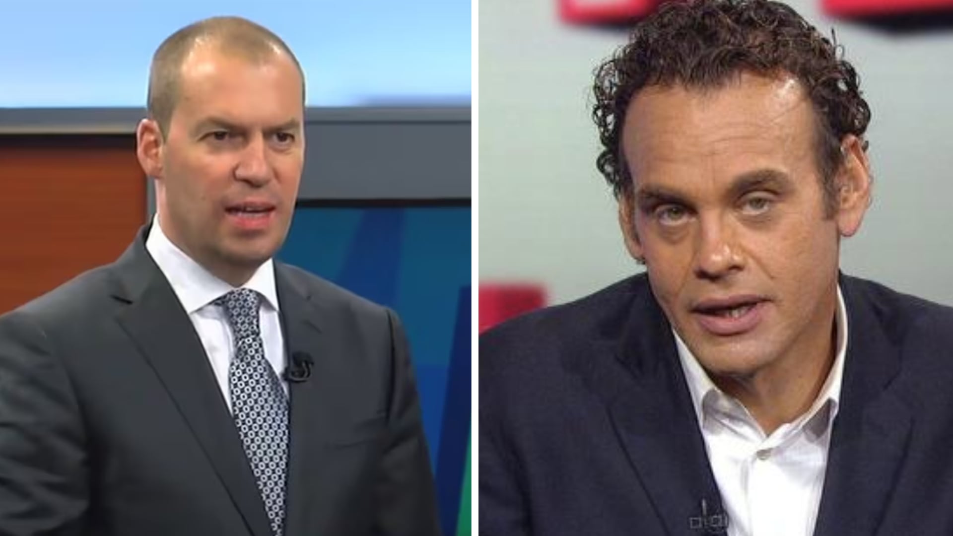 El periodista deportivo André Marín fallece a los 52 años, y su colega David Faitelson comparte emotivas palabras sobre su trayectoria y amistad.