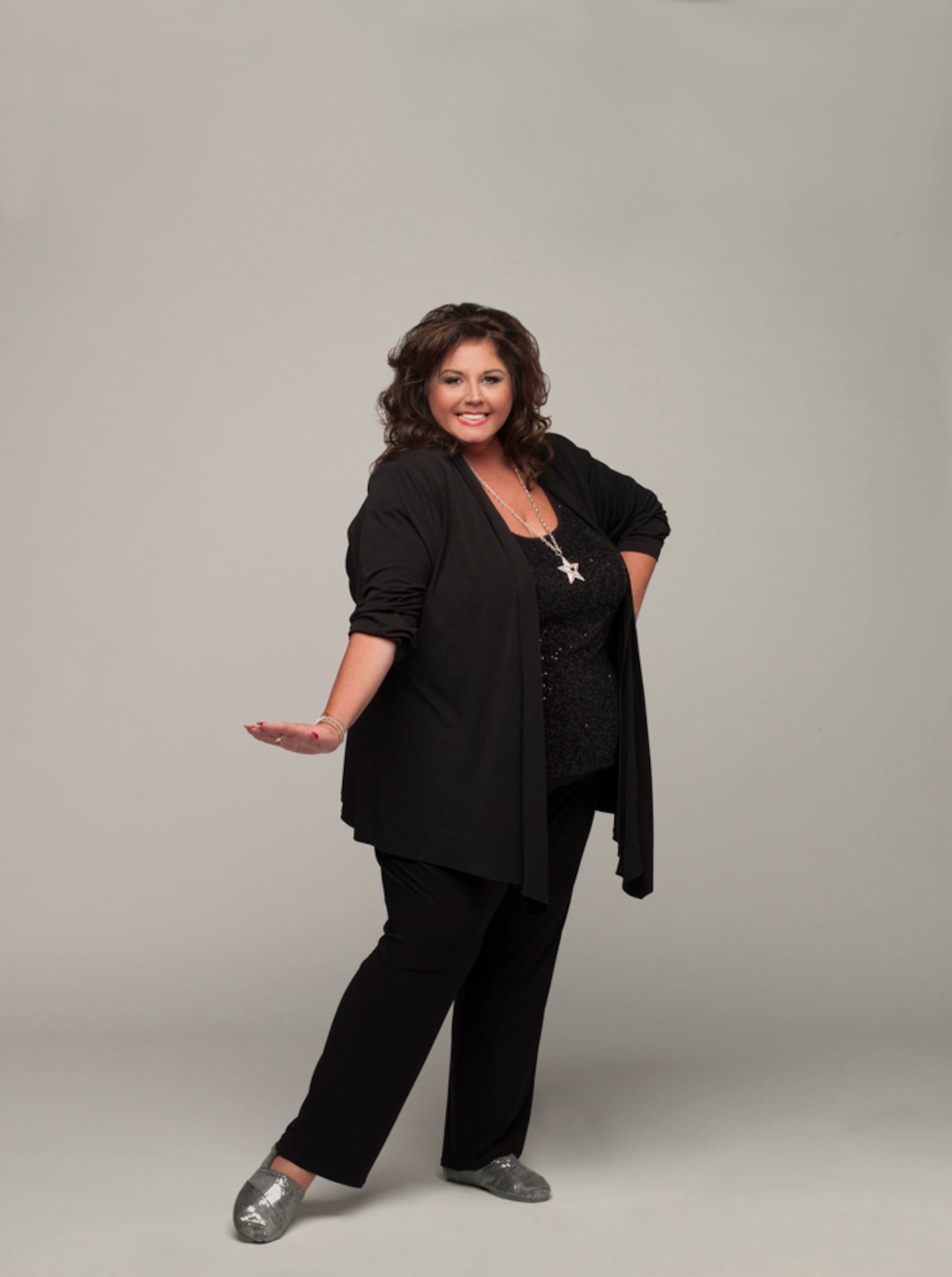 Abby Lee Miller regresa a la televisión con una nueva temporada de Dance Moms - noticia sobre Abby Lee