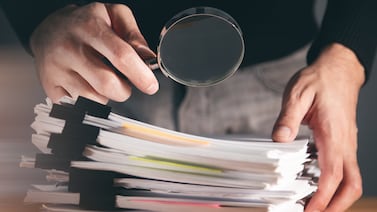 La democracia exige cuentas... aunque no les guste a presidentes, diputados, alcaldes o regidores