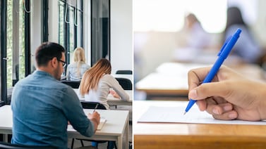 Fraude en universidad de Latinoamérica: detectan a más de 40 médicos usando celulares y gafas inteligentes en examen de especialidades