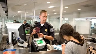 Esta regla cambiará si desea volar desde Estados Unidos a partir de febrero de 2026