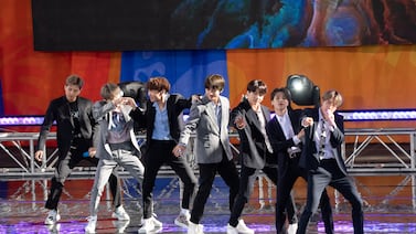 Atención ARMY: fans de dos países de Latinoamérica pueden ganar viaje a Corea para ver el ‘comeback’ de BTS con Netflix