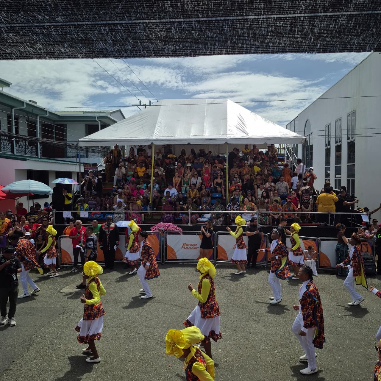 Grand Gala Parade Limón 2026
