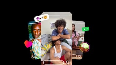Meta usará inteligencia artificial para personalizar y generar contenido en Facebook, Instagram y WhatsApp