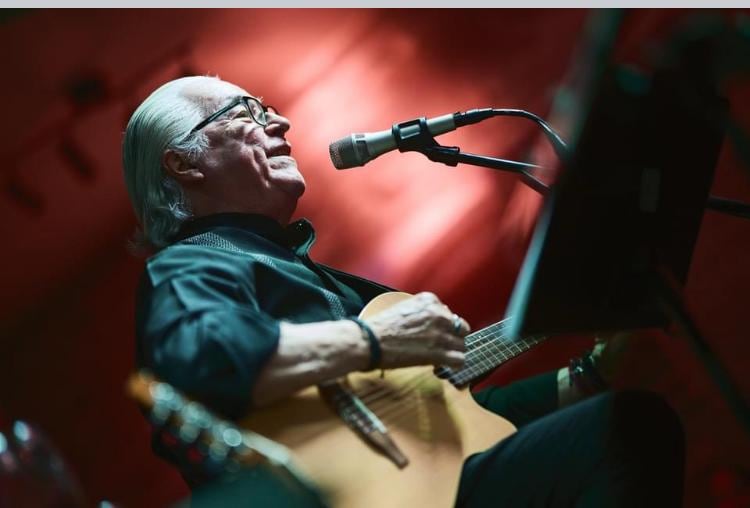 Luis Enrique Mejía Godoy