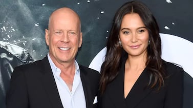 Esposa de Bruce Willis revela desgarradora actualización sobre la salud del famoso actor