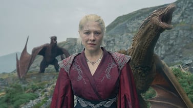 ¿Morirá Rhaenyra Targaryen en el final de temporada de ‘House of the Dragon’? La pista que inquieta a los fans