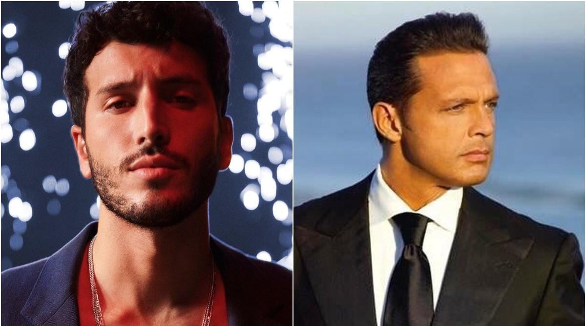 Sebastián Yatra asistió a Costa Rica para ver a Luis Miguel