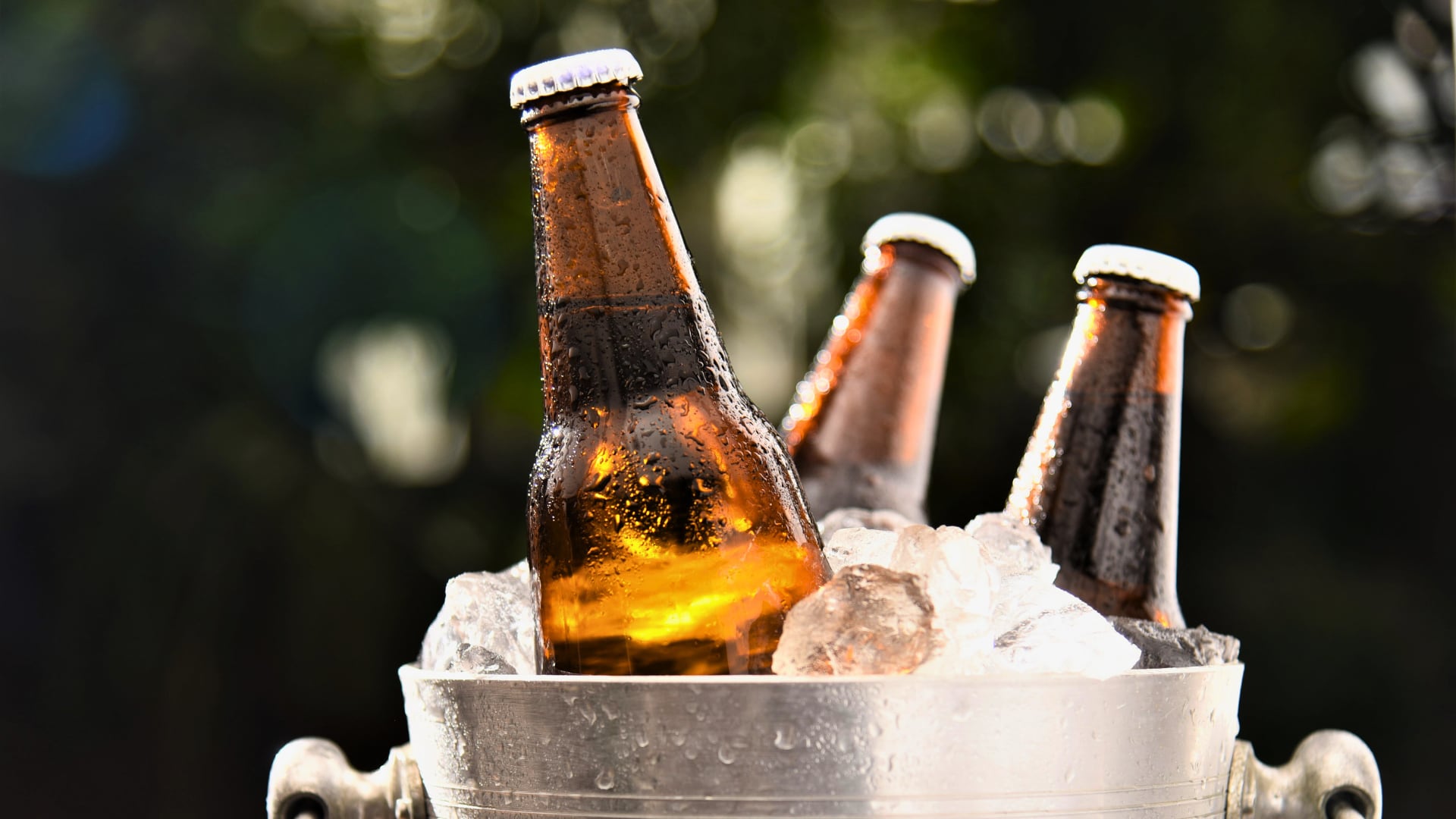 La física permite determinar cuántos minutos necesita una cerveza para enfriarse en el congelador sin riesgos.