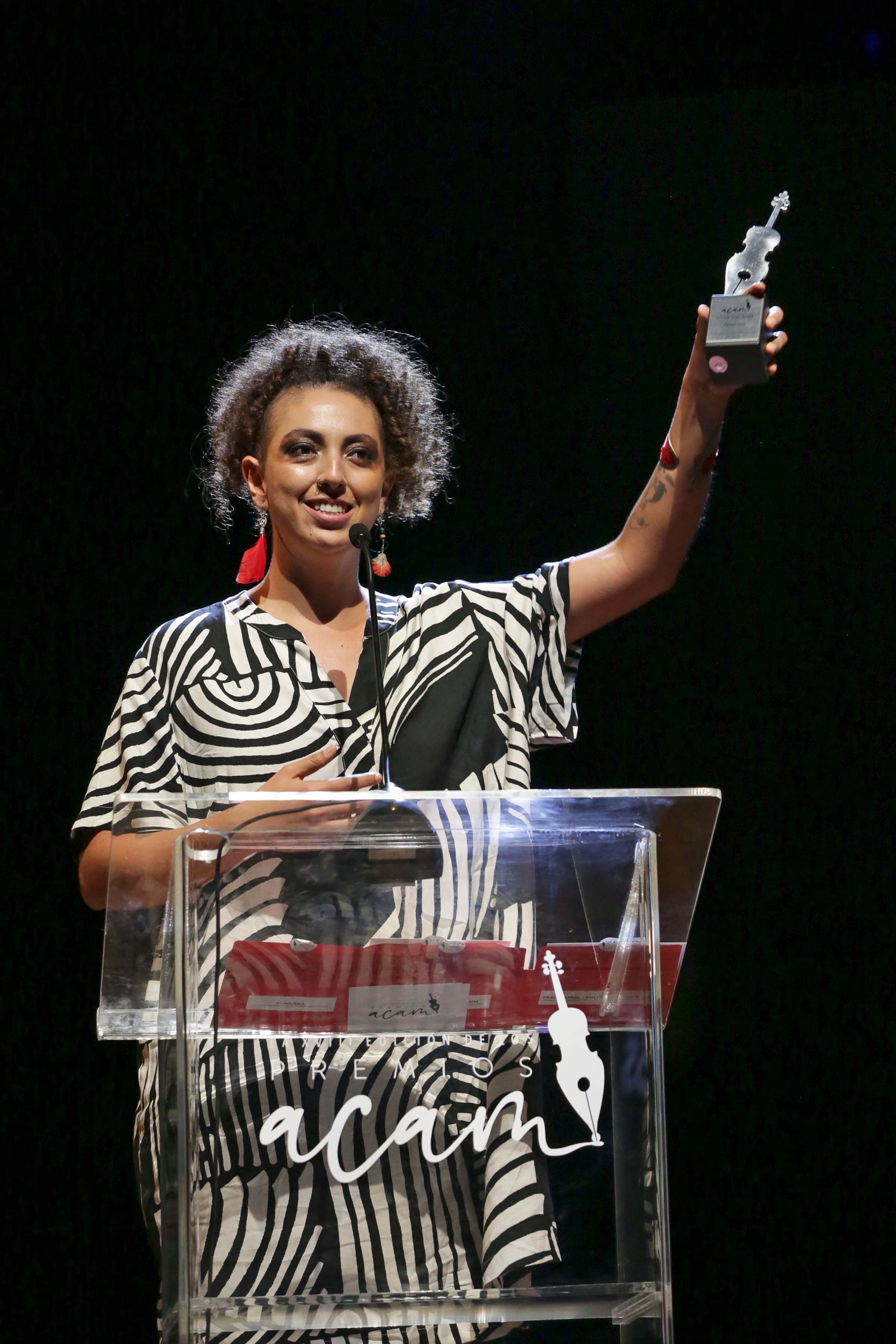 XVIII Edición de los Premios ACAM