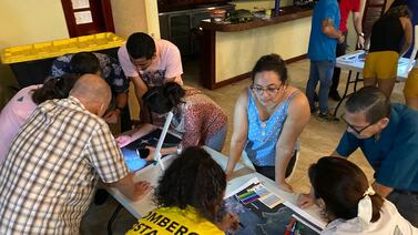 10 comunidades de Costa Rica adquieren liderazgo mundial en prevención de sunamis