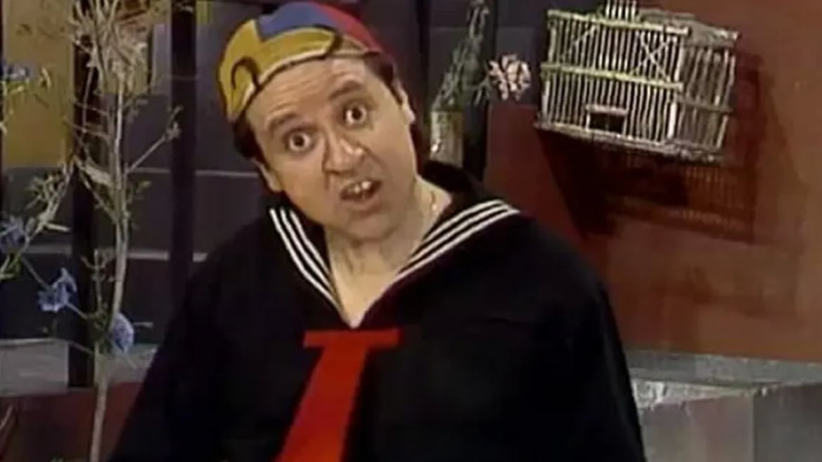 Carlos Villagrán, el actor que dio vida a Quico, recibirá un homenaje en el país.