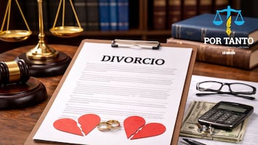 ¿Puede alegarse adulterio como causal de divorcio si existe separación de hecho?