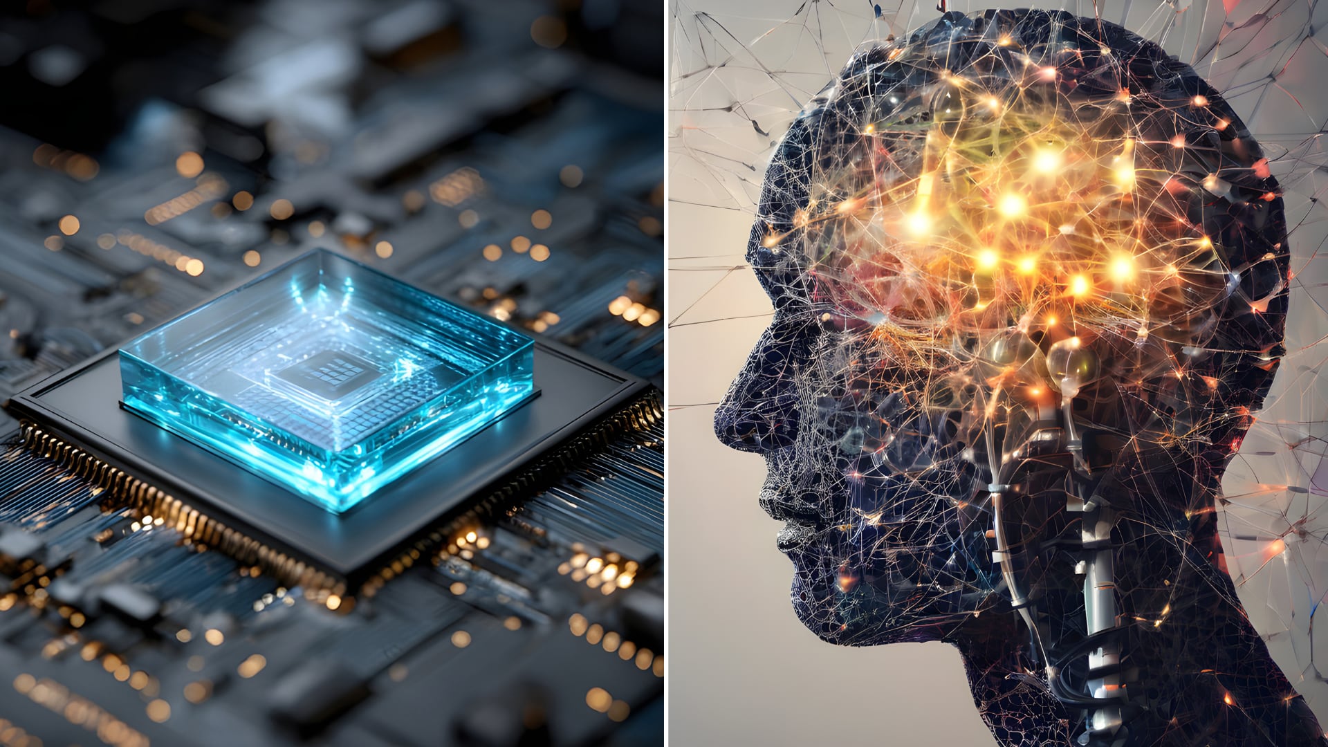 Investigadores desarrollaron memristores ultradelgados que imitan sinapsis cerebrales y consumen mucha menos energía.