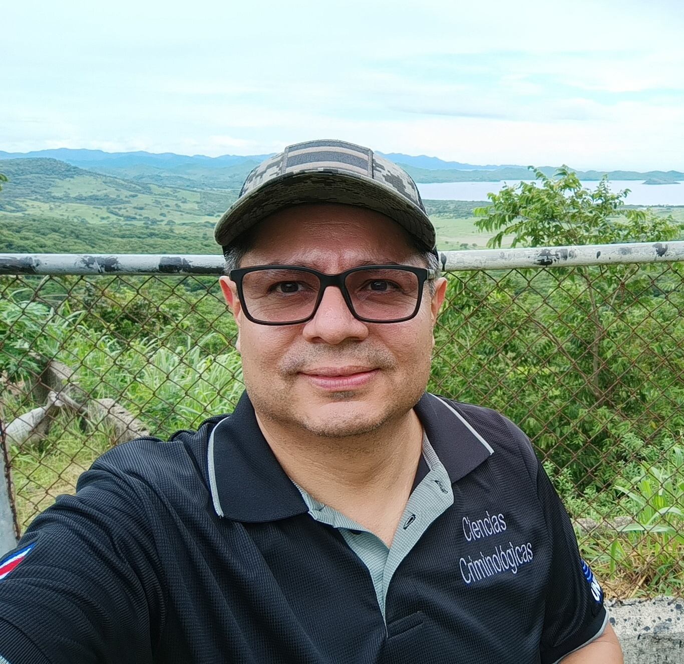 Rodrigo Campos, criminólogo, afirma que revertir la actual tendencia en homicidios toma tiempo y requiere una fuerte inversión de recursos. Foto: Cortesía.