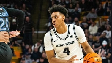 Ian Martínez y su fuerte crítica al baloncesto costarricense: ‘Cualquiera puede llegar y jugar a cualquier nivel’