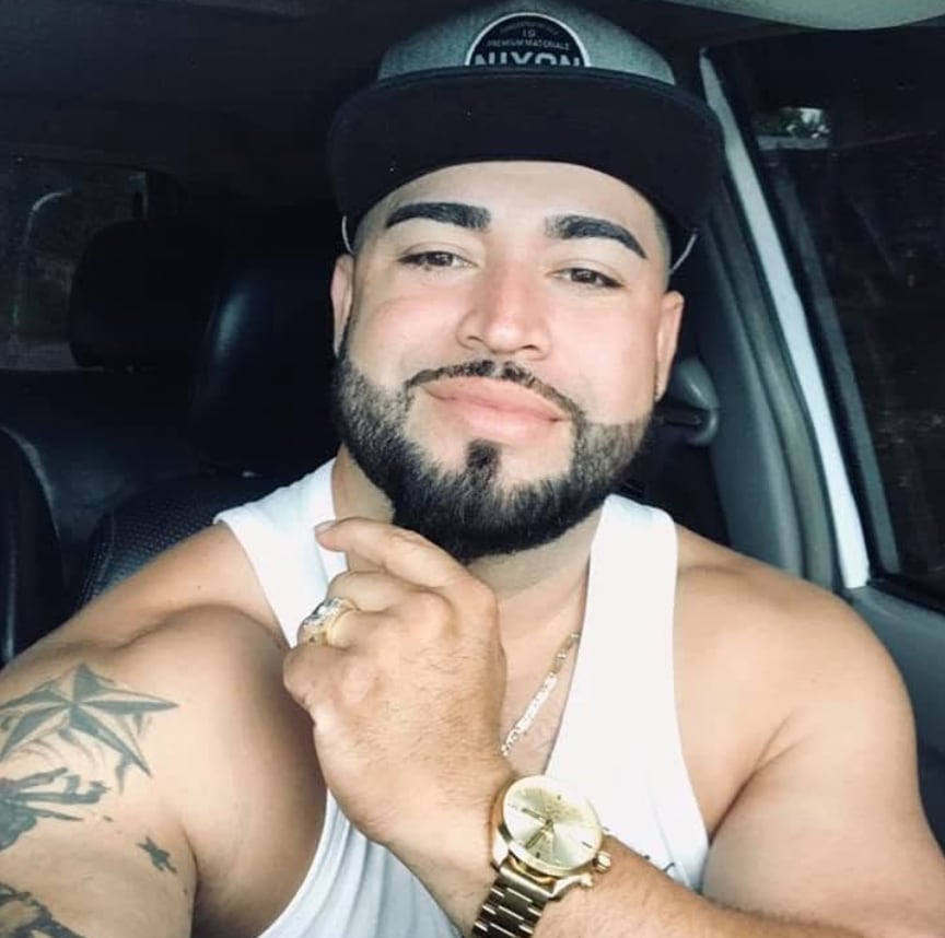Michael Corella Amador