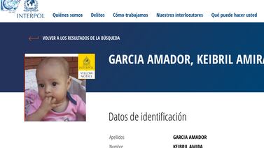 Justicia real para Keibril