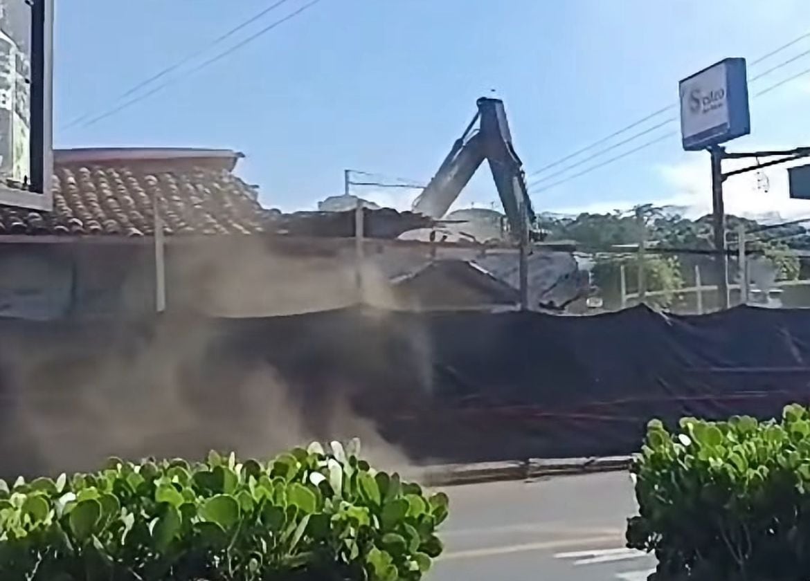 El Sesteo