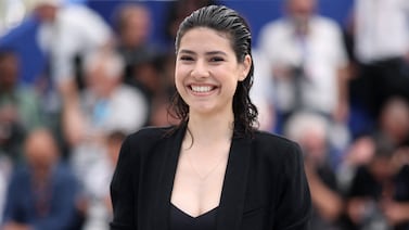 ‘¡Te amo, mamita preciosa!’: el emotivo discurso de actriz costarricense en Cannes tras histórico premio