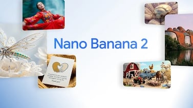 Google lanza Nano Banana 2: estos son los cambios del modelo que crea imágenes 4K con inteligencia artificial