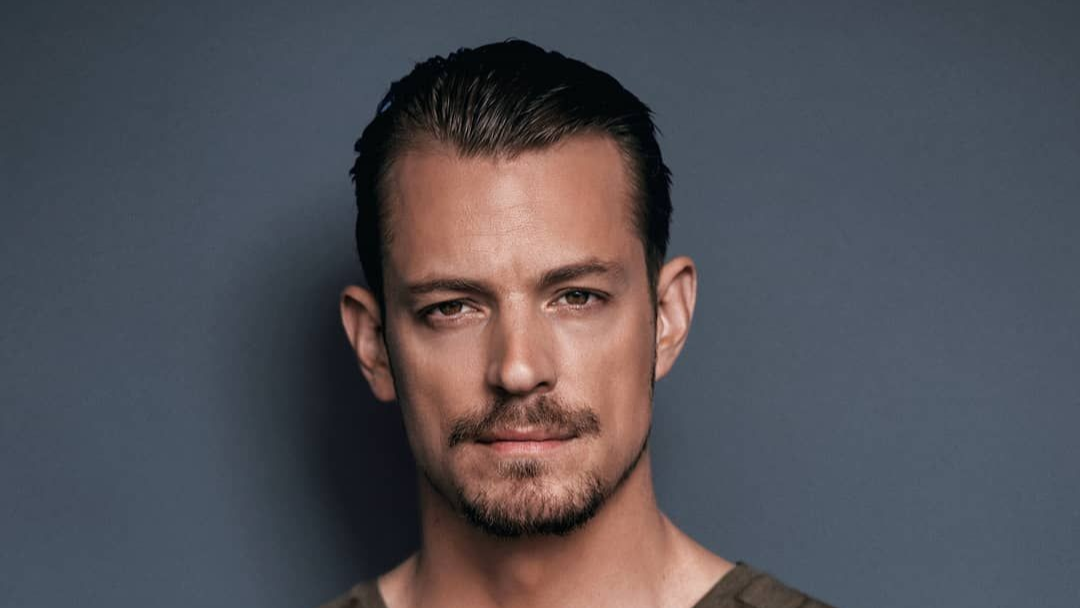 Joel Kinnaman