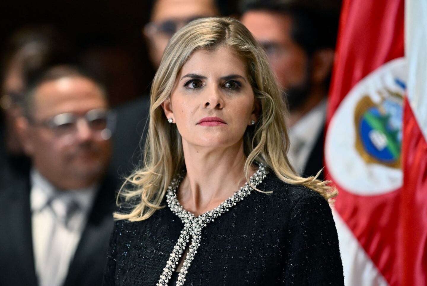 ¿Convocará Laura Fernández los proyectos del ROP? Esto respondió Nogui Acosta, jefe de fracción oficialista