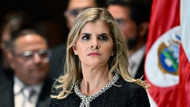 Laura Fernández: ‘No veo nada de fondo que se le pueda mejorar al texto de armonización eléctrica’
