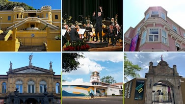 Editorial: Un ministerio sin partitura: el baile de puestos en Cultura