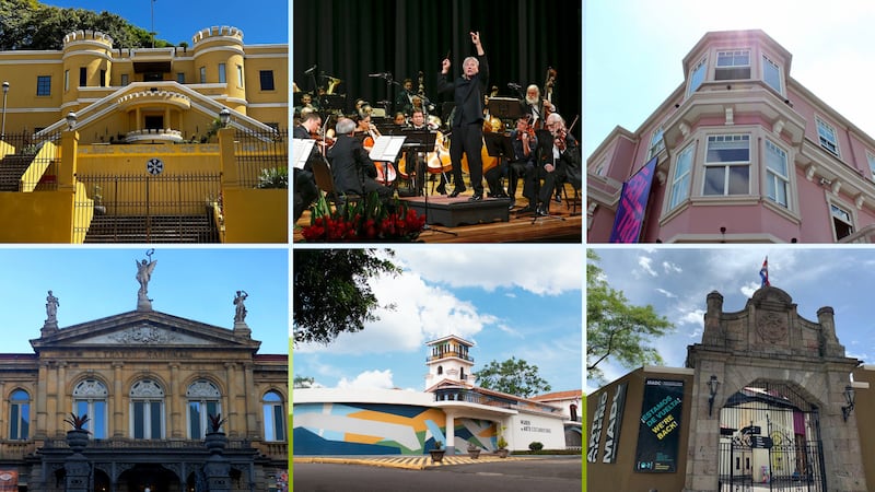 Editorial: Un ministerio sin partitura: el baile de puestos en Cultura