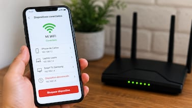 Cómo sacar a alguien que esté conectado a su Wi-Fi