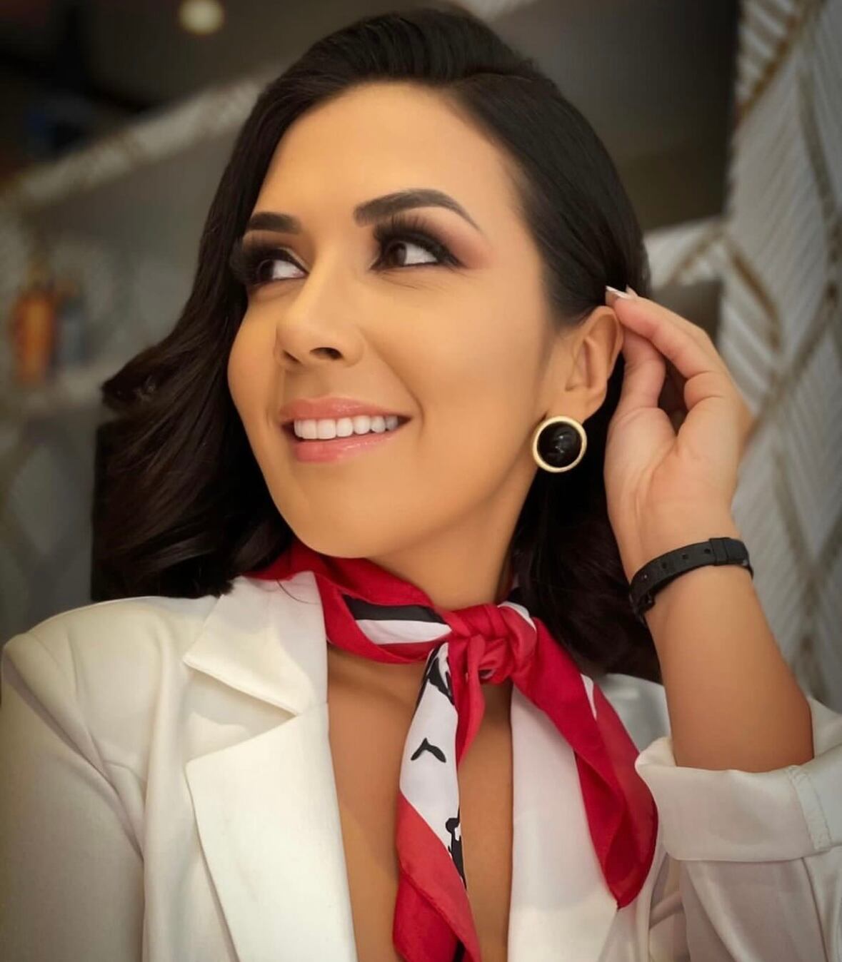 María José Castillo especialista