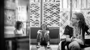 Si la crónica desaparece ¿dónde jugarán las niñas? Un nuevo libro pone a cinco autoras a narrar