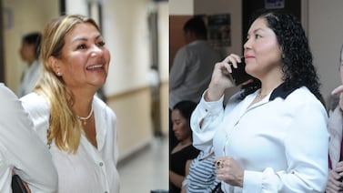 Caso entre Maricruz Leiva y doctora Jennifer Fallas: así llegó a su desenlace el caso judicial