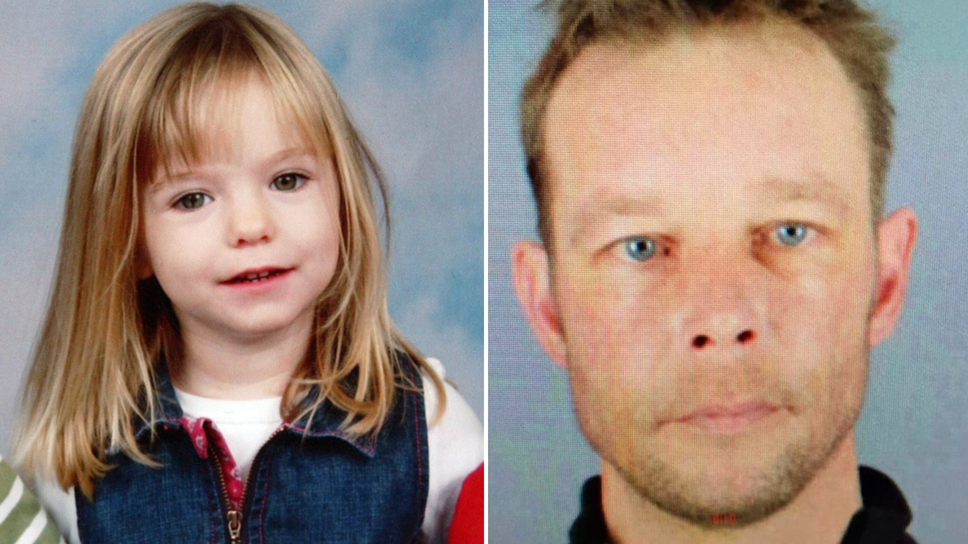 Un excompañero de celda de Christian Brueckner reveló inquietantes preguntas sobre ADN y la desaparición de Madeleine McCann.